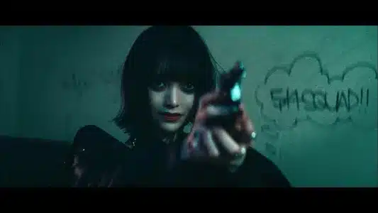 Poi Lyrics Translation: New Gate | Saucy Dog