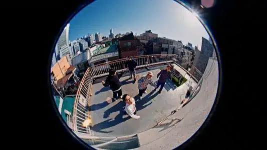 Pointless 5 Lyrics English (with Translation) – Scha Dara Parr | Stuts