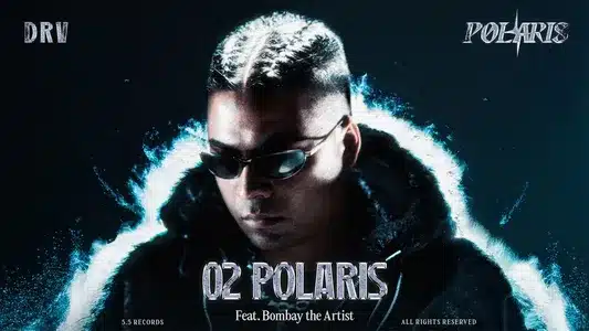 Polaris Lyrics Translated to English – Bombay The Artist | Drv