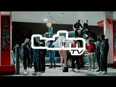 Pona Nini Lyrics Translation | Bdlm Vol.1 | Genezio | Tiakola