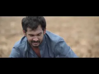 Poonilavil Lyrics Translation – Samaksham | Uday Ramachandran