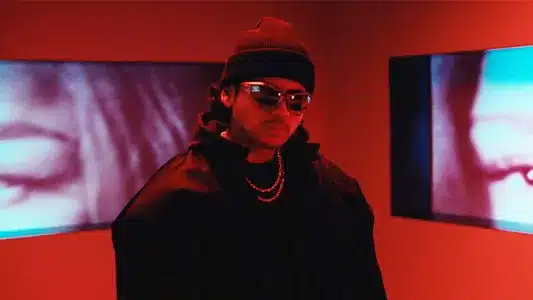 Por Esos Ojos Lyrics English Translation: 111Xpantia | Fuerza Regida