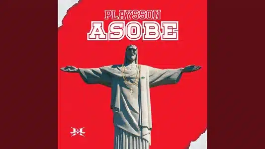Pra Cima Lyrics Meaning | Asobe | Playsson