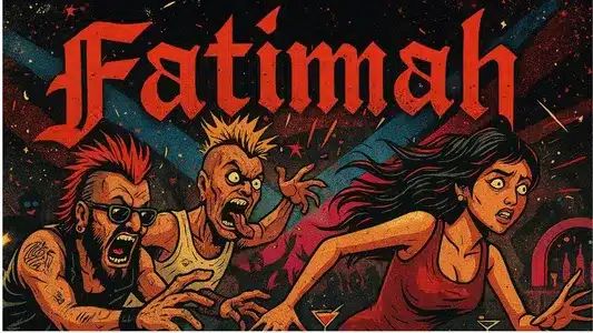 Pranayasru Lyrics Translation – Ivide Ee Nagarathil | Shirin Fathima