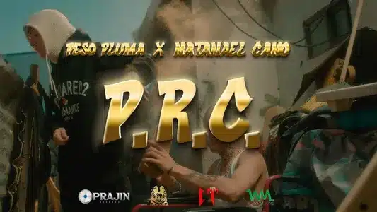 Prc Lyrics [English Meaning] — Natanael Cano | Peso Pluma