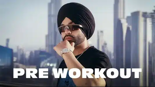 Pre Workout Lyrics Meaning | Alpha | Desi Crew | Jordan Sandhu