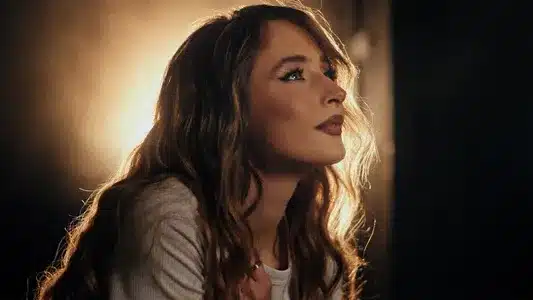 Преди Теб Lyrics {English Translation} - Elizabet