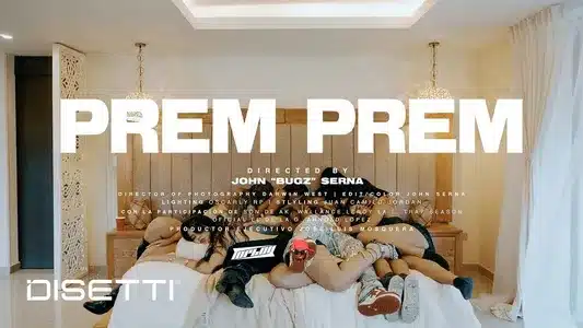 Prem Prem Lyrics Meaning: Tbtrap 3.0 | Fharid On The Beat | Topboy Tgr