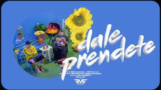 Préndete Lyrics English (with Translation): El Malilla | Yeyo