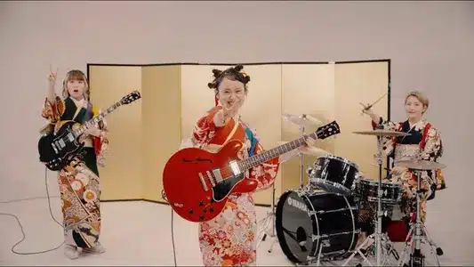 Prepare Yourself! Lyrics With English Translation — Saba Sister