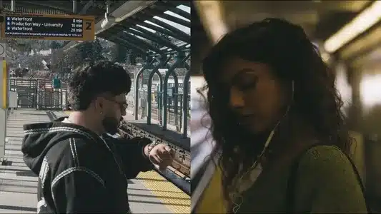 Pretty Face Lyrics [English Meaning] – Nave | Vig