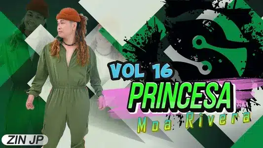 Princesa Lyrics Meaning (in English) — Moa Rivera