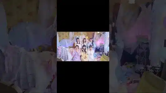 Princess Journey Lyrics (with English Meaning) - Pixel Ribbon