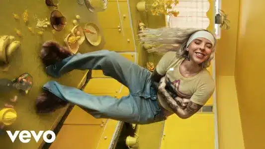 Princess Peach Lyrics Translation - Att. | Young Miko