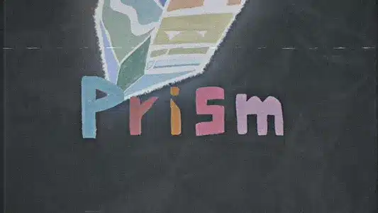 Prism Lyrics (English Meaning) — Hinata Mochizuki