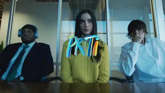 Priti Lyrics English Meaning: Babylon Club | Danny Ocean | Sech