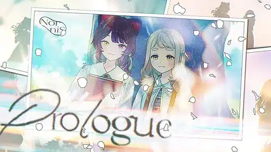 Prologue Lyrics {English Meaning} – Nornis