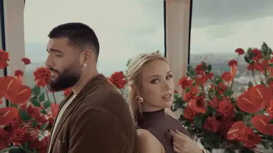 Просто Так Lyrics Meaning - Депрессаунд | Andro | Klava Koka