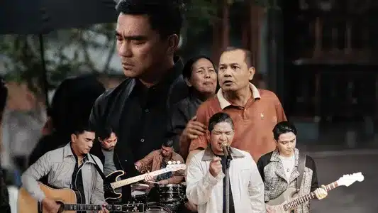 Pulang Pada-Mu Lyrics (with English Meaning) — Ungu