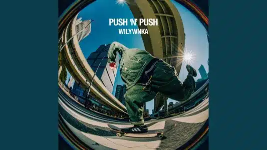 Push ‘N’ Push Lyrics Meaning: 90’s Baby | Wilywnka
