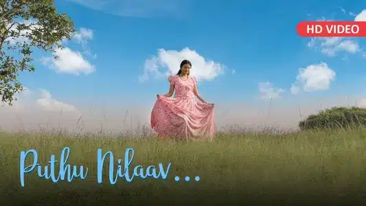Puthunilaav Lyrics Translation – Thuriyam | Vinod Neelambari