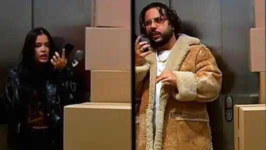 Qué Cruel Lyrics {English Translation}: Cruz Cafuné | Daniela Garsal