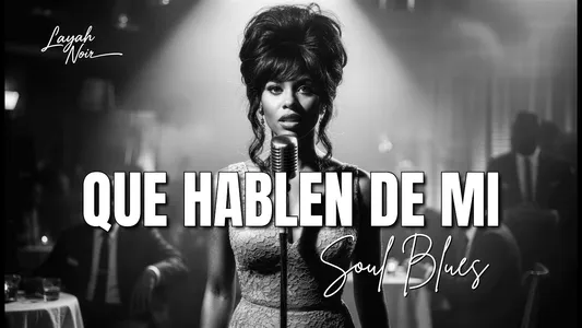 Que Hablen De Mí Lyrics English (Translation) | Layah Noir