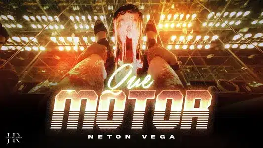 Qué Motor Lyrics Translation – Delirium | Neton Vega