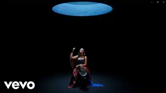 Que Pena Lyrics With English Translation: Nia