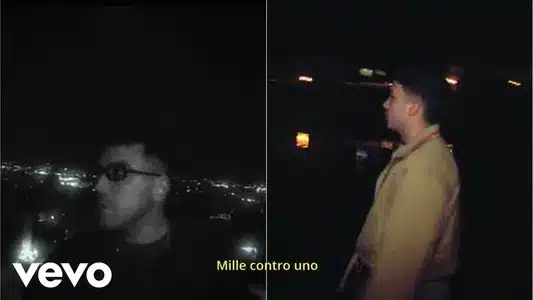 Quelli Come Me Lyrics {English Translation} — Coez | Juli