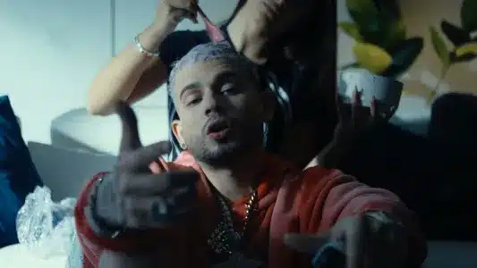 Quiere Lyrics Meaning – Los Flavorz | Dei V