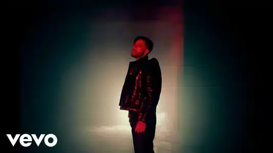 Quiero Arder Lyrics Meaning: Dicotomía | Agoney