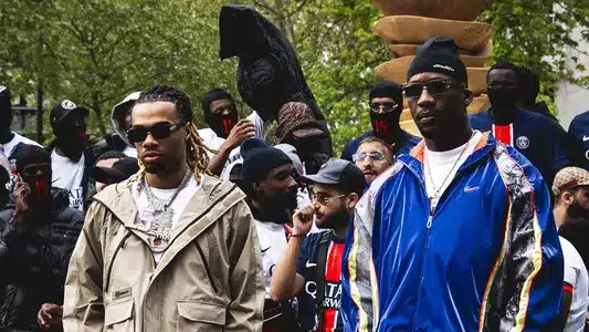 R.10 Lyrics Meaning – Outsider Partie 1 : Out. | Amk | Sdm