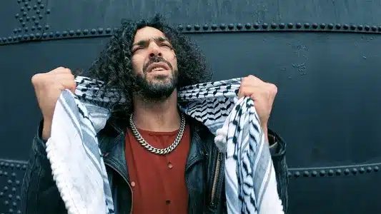 Ra7 Nelte2I Lyrics With English Translation – Ramy Essam