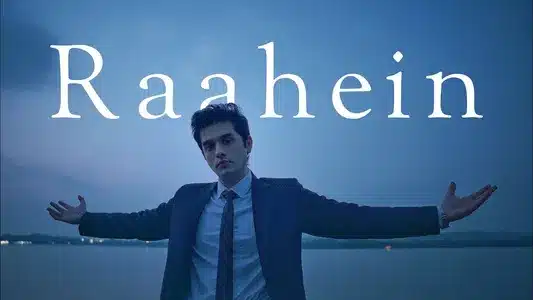 Raahein Lyrics With English Meaning – Jahaan