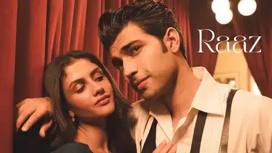 Raaz Lyrics (English Meaning) – Zaeden