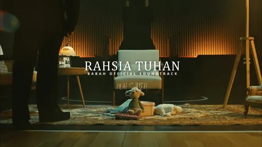 Rahsia Tuhan Lyrics Meaning (in English): Noh Salleh