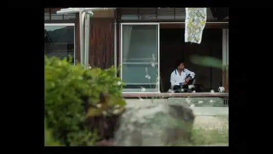 Rain Lyrics English Translation – Box Of Summer | Daichi Yamamoto