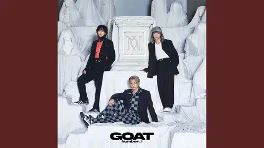 Rain Or Shine Lyrics Translation - Daily&Chill | Number_I