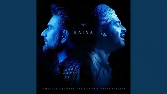 Raina Lyrics With English Translation – Arijit Singh