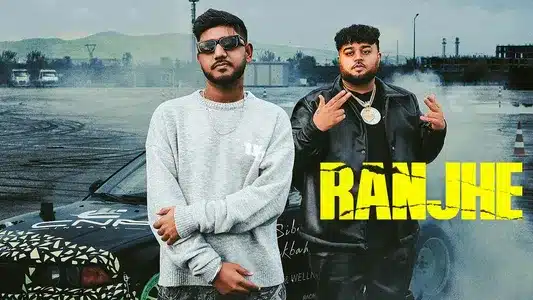 Ranjhe Lyrics English (with Translation) — Deep Jandu | Gurman