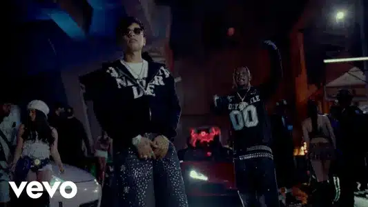 Rápido Lyrics [English Translation] – Polimá Westcoast | Tobal Mj