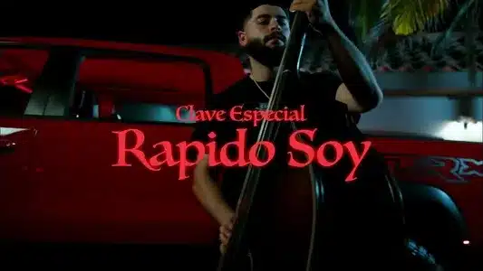 Rápido Soy Lyrics Translation - Mija No Te Asustes | Clave Especial