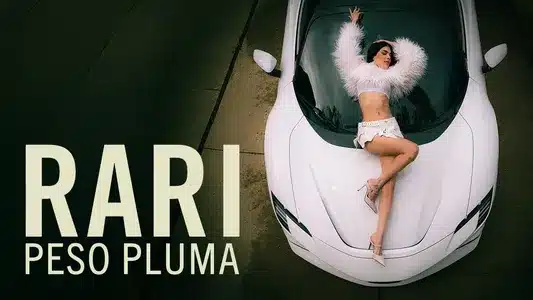 Rari Lyrics {English Translation} | Peso Pluma