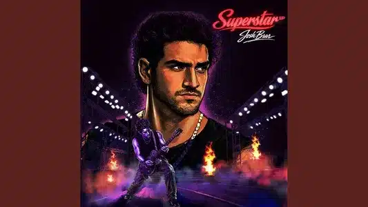 Rawalpindi Lyrics English Translation — Superstar | Josh Brar