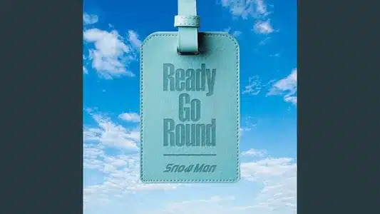 Ready Go Round Lyrics [English Meaning]: Snow Man