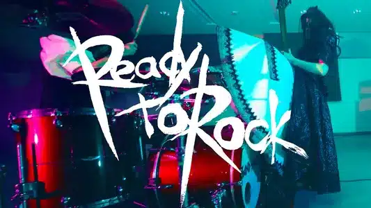 Ready To Rock Lyrics Translation: Scooooop | Band-Maid