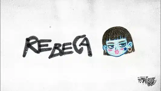 Rebeca Lyrics English Meaning – Tu Maliante Bebé | El Malilla | Enayy