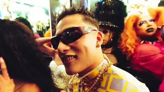 Rebote Lyrics Meaning: Ñerostars | Dj Kiire | El Malilla