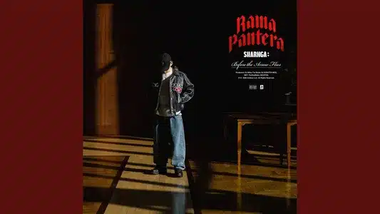 Red Pen Lyrics Meaning: Sharnga : Before The Arrow Flies | Rama Pantera